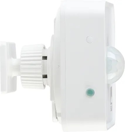 Eglo 99106 - Senzor exterior de mișcare și crepuscular CONNECT-Z IP44