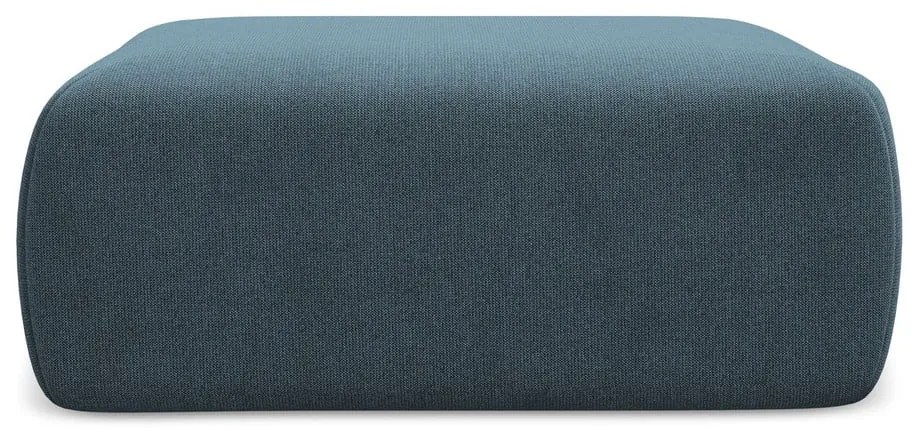 Taburet albastru Kapua – Makamii