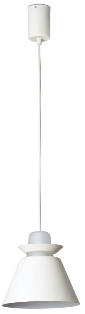 Lustra / Pendul modern design industrial 23cm NAOS