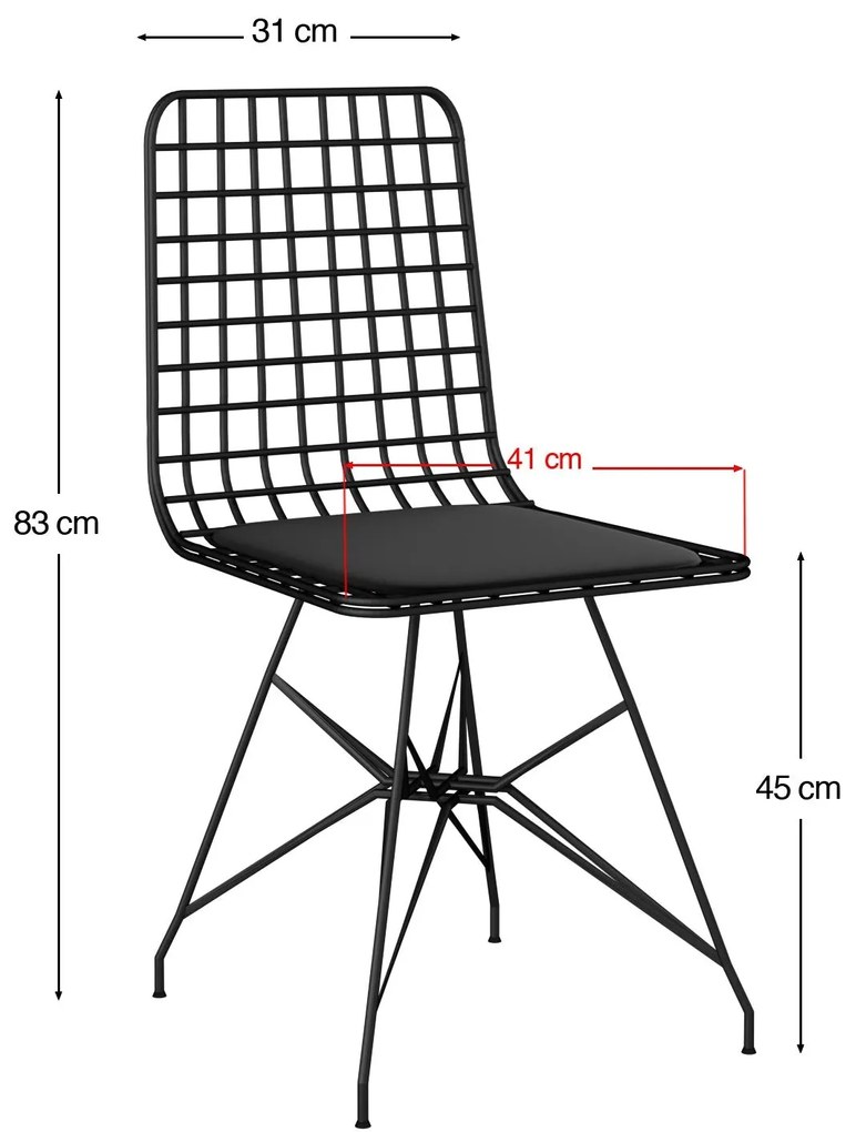Set de mese (5 bucați) Nmsymk001