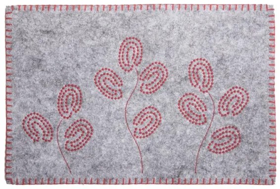 Suport farfurii 45x30cm Pretty