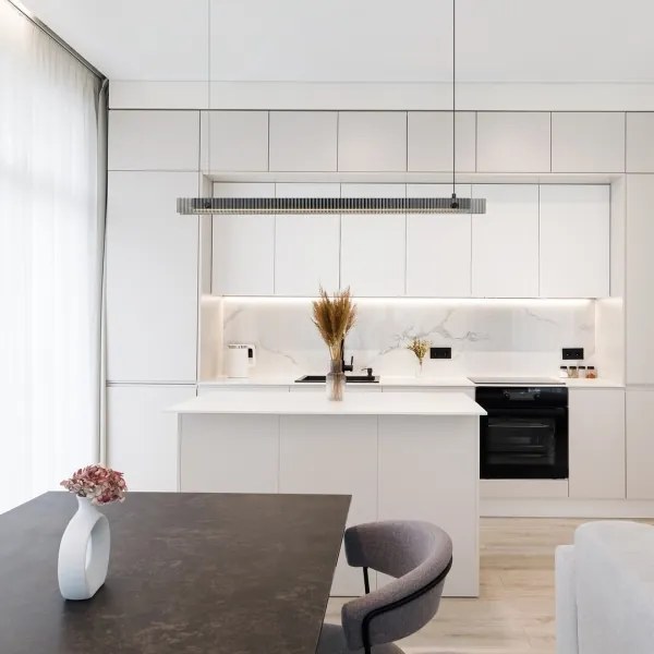 Lustră LED pe cablu Rabalux 72214 CITAL LED/36W/230V 3000K