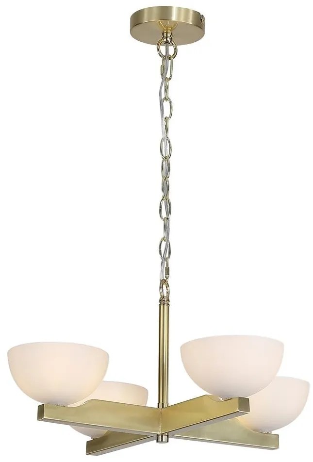 Candelabru stil clasic Belle D-50cm
