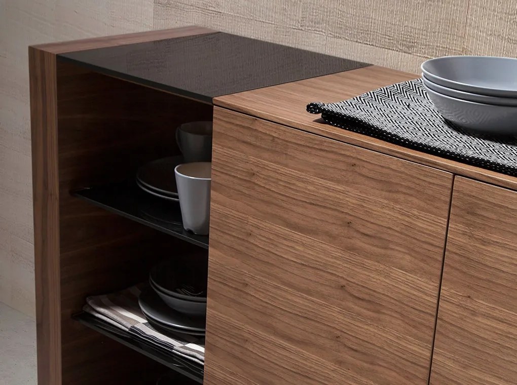 Comoda eleganta design LUX Tokyo