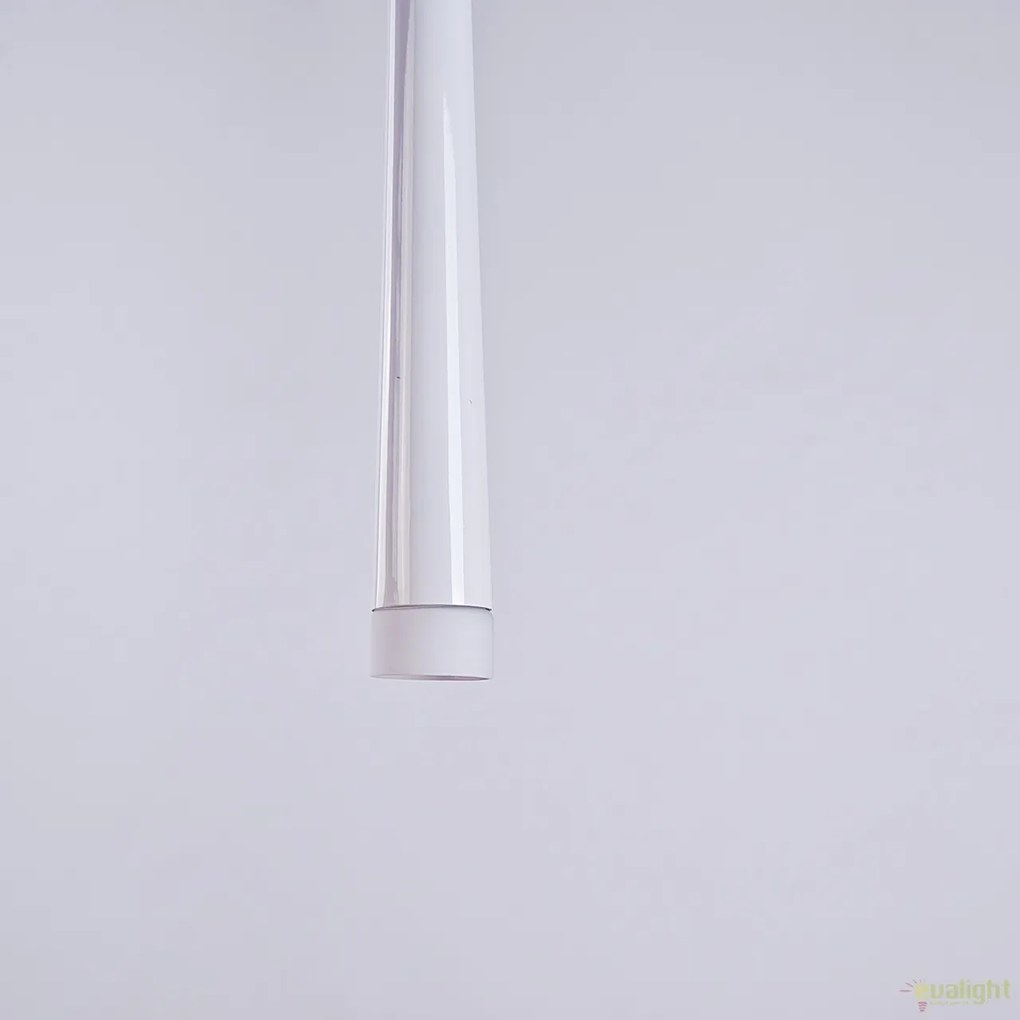 Lustra design modern Stylo 3 white