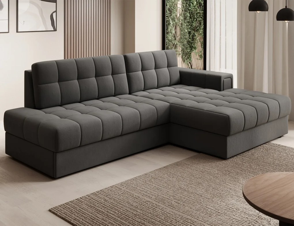 Coltar extensibil Blezalt pe dreapta Sola 06