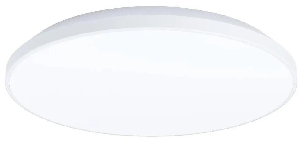 Eglo 99338 - Plafonieră LED CRESPILLO LED/18W/230V