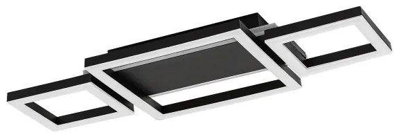 Rabalux 71374 - Plafonieră LED DONYA LED/24W/230V 4000K
