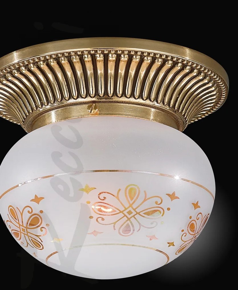 Plafoniera clasica design italian 7805