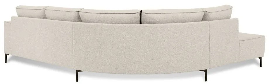 Colțar crem (colț pe partea stângă ) Copenhagen – Scandic