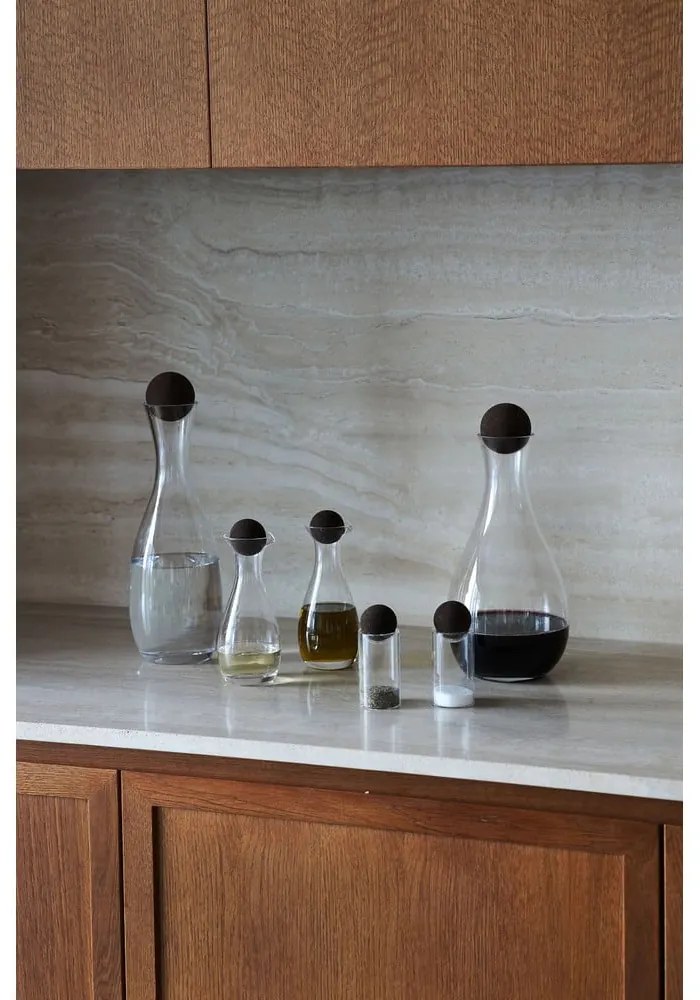 Set olivieră și oțetieră 2 buc. Nature – Sagaform