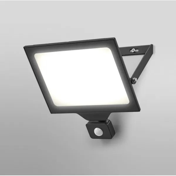 Proiector LED de exterior cu senzor Ledvance FLOODLIGHT ESSENTIAL LED/200W/230V IP65