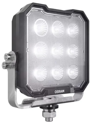 Osram-LED Spot LED pentru autovehicule LEDRIVING WL VX125-WD LED/30W/12/24V 6000K
