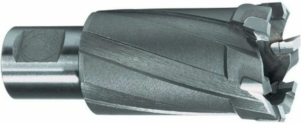 Burghiu gol RUKO 45 mm Weldon