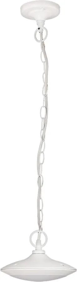 Rabalux 8710 - LED Corp de iluminat exterior OAKLAND 1xLED/6W