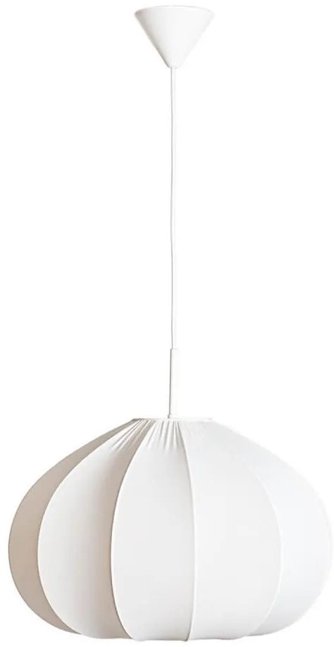 ByRydens 4211040-5000 - Pendul EBBA pe cablu, 1x E27/8W/230V