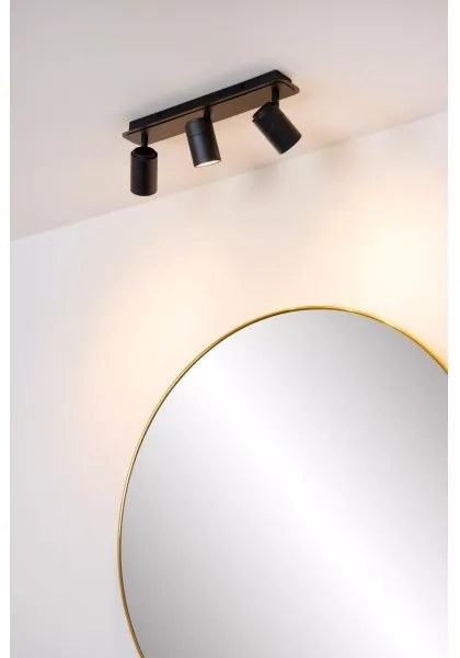 Spot LED dimabil pentru baie Lucide 26958/15/30 LENNERT 3xGU10/5W/230V IP44