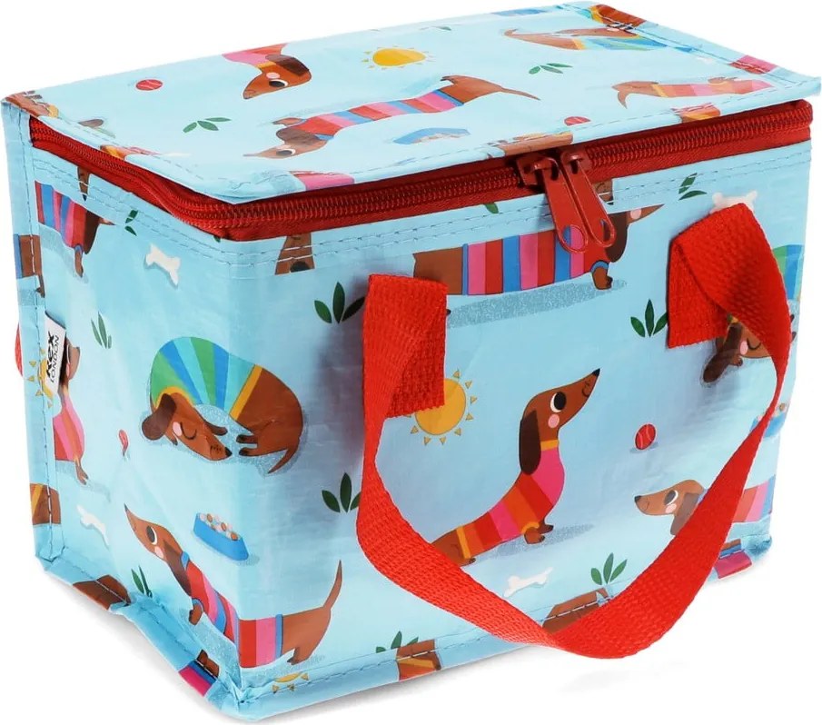 Geantă termoizolantă Sausage Dog – Rex London