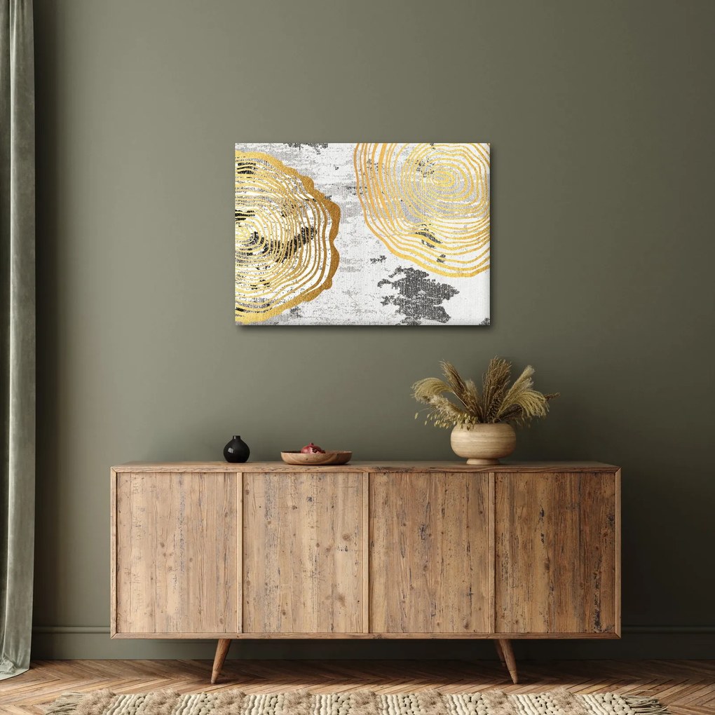 Tablou - Colaj (70x50 cm)