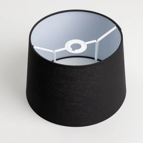 Brilagi - Pendul LED CERIA pe cablu, 1x E27, 40 W, 230 V, Ø 30 cm, negru