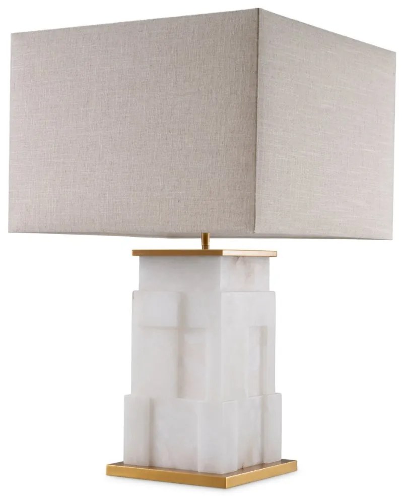 Veioza, Lampa de masa LUX Fabiano