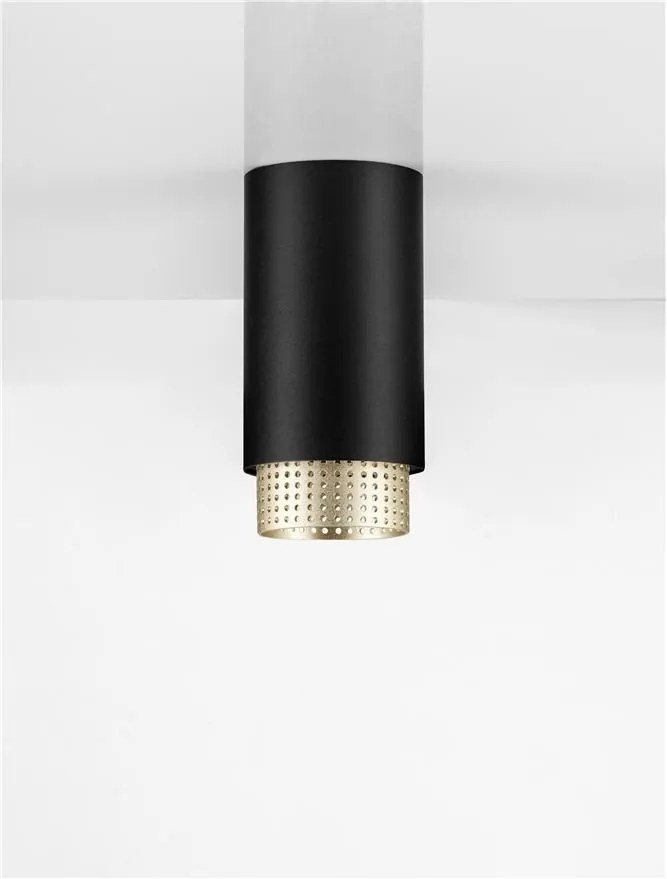Spot aplicat design decorativ NESSI, NVL-9011401