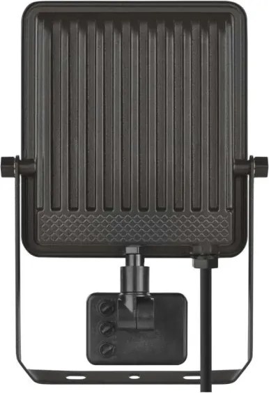 Proiector LED cu senzor VISIO LED/50W/230V 4000K IP65