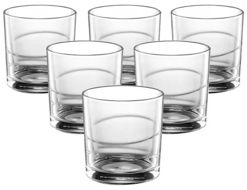 Pahare whisky Tescoma myDRINK 300 ml, 6 buc.