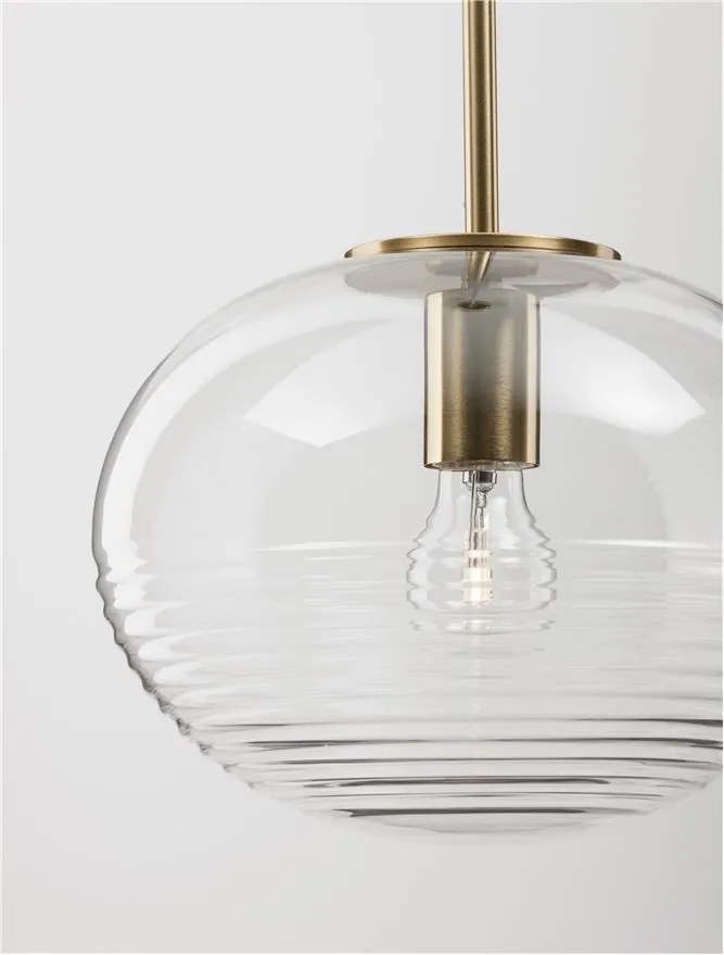 Lustra, Pendul design modern MAEVE