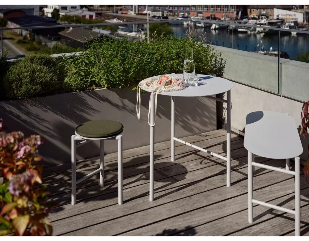 Pernă de scaun 33x33 cm Disc – Zone