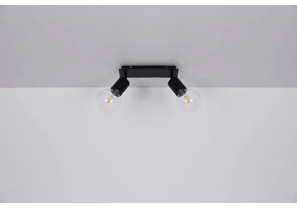 Globo 54030-2 - Lampă spot HERMINE 2xE27/60W/230V