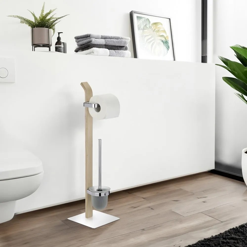 Set pentru toaletă Wenko Samona