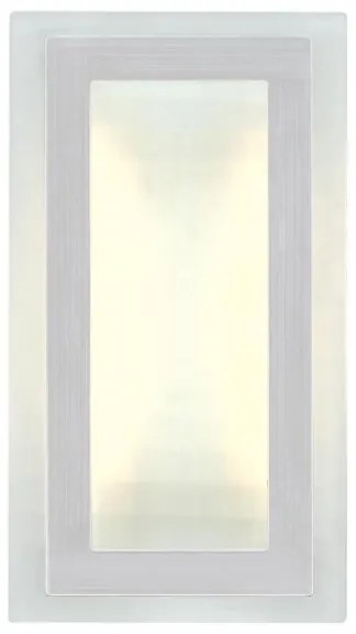 Corp de iluminat LED dimabil de exterior LED/15W/230V IP44 Westinghouse 65792