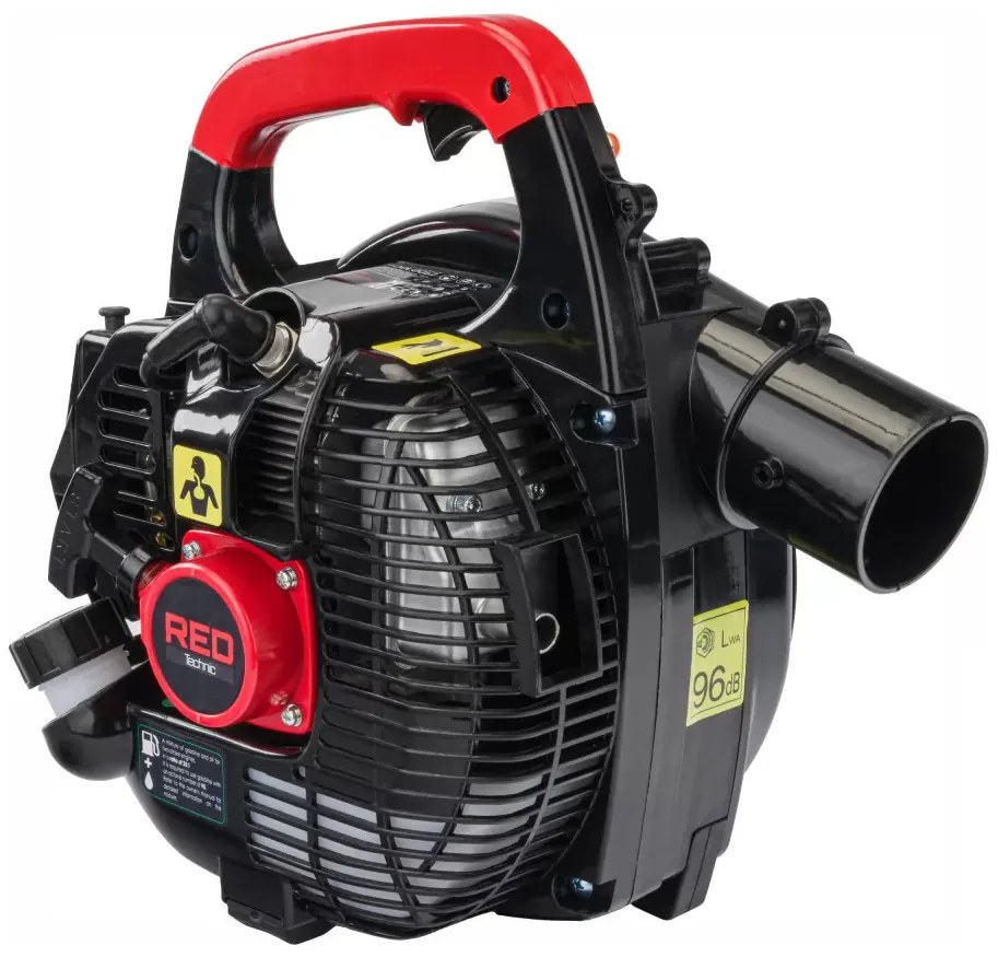 Suflantă de frunze cu motor pe benzină RTODL0057