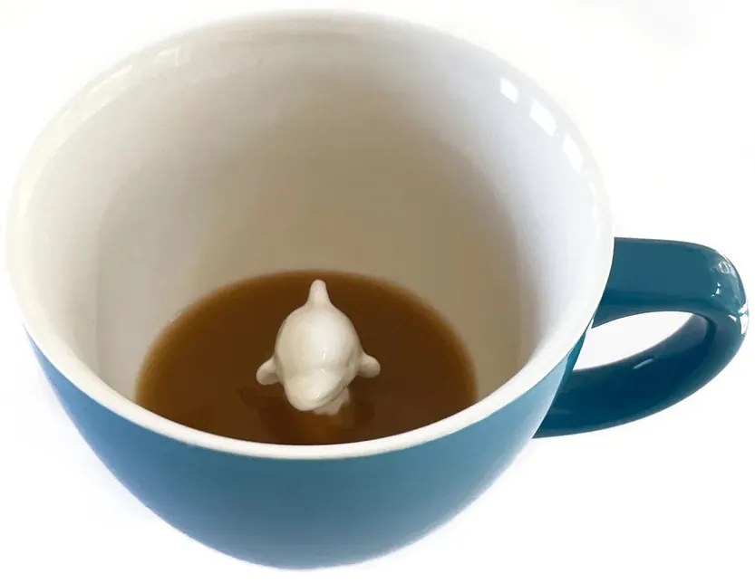 Cană DELFIN 325 ml - Creature Cups