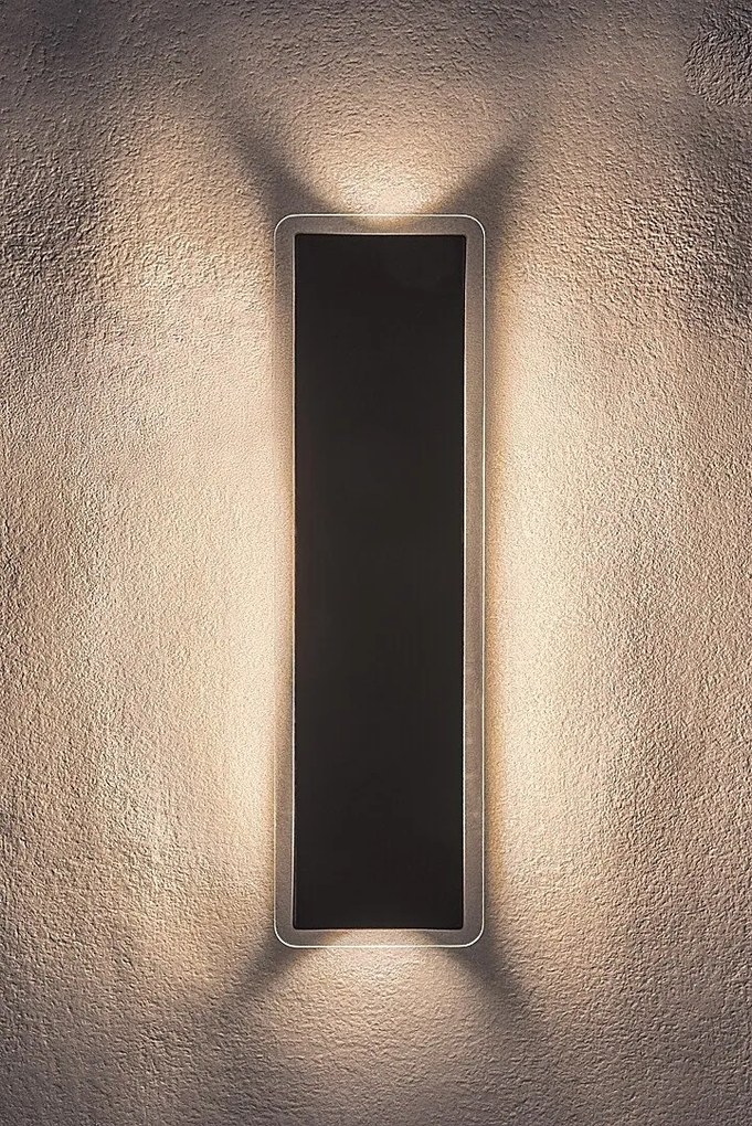 Aplica perete exterior IP54 Pemba