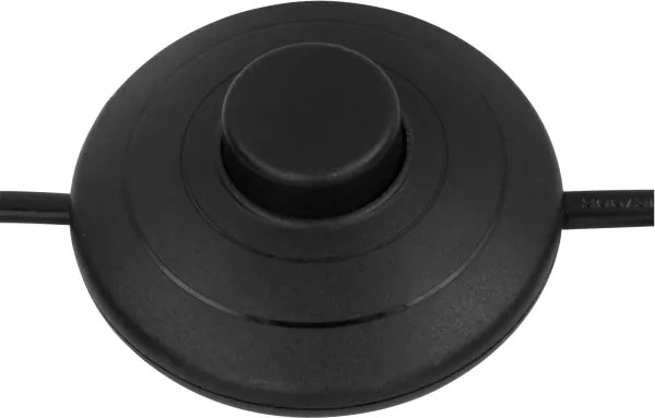 Globo 58486 - Lampă de podea GOTTFRIED 1xE27/60W/230V