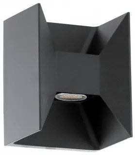 Aplica exterior led 5W MORINO 93319 Eglo