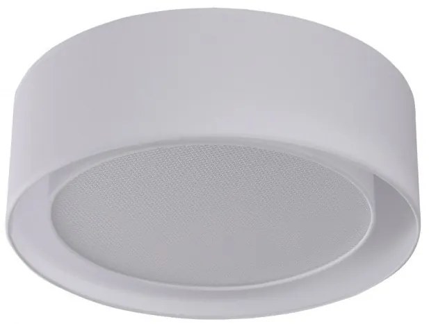 Lustra moderna aplicata 60cm MILO XL WH ZZ AZ3330