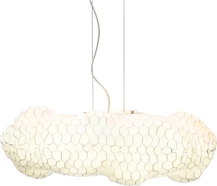 ByRydens 4202620-5000 - Lampă suspendată pe cablu NUEVO 2xE27/8W/230V