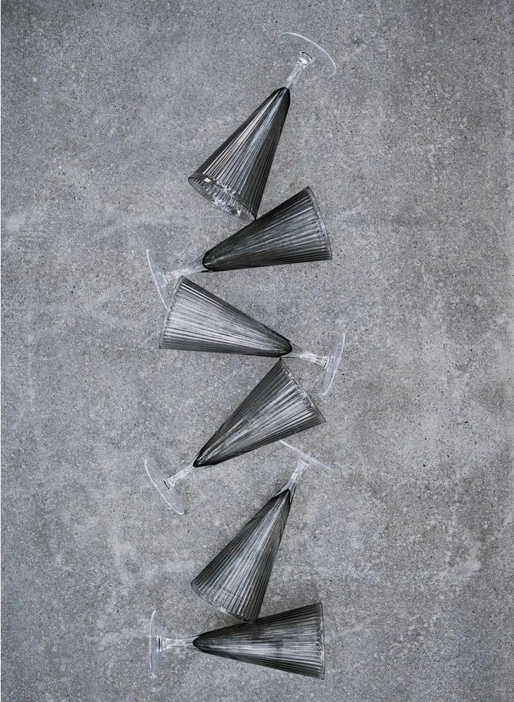 Set de pahare 2 buc. de șampanie 200 ml Grand Cru Nouveau – Rosendahl