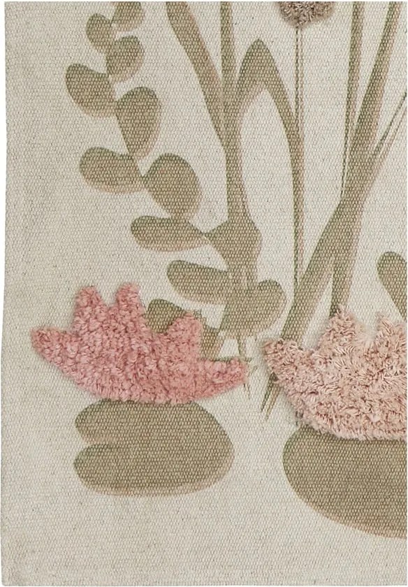 Tapiserie pentru copii Magic Pond – Lorena Canals