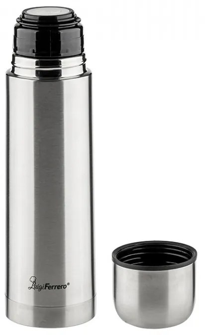 Termos Luigi Ferrero Viennna FR-500V 500ml, inox 1001453