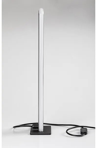 Lampă LED dimabilă de masă Rabalux 74194 SINDRI LED/15W/230V 3000/4000K negru