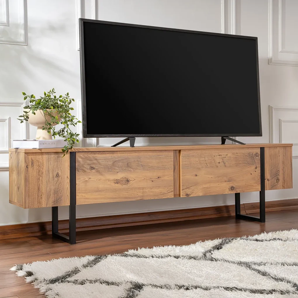 Masă TV Serenity Atlantic Pine