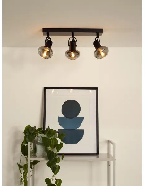 Spot MADEE 3xE14/25W/230V Lucide 17993/03/30