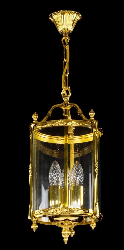 Pendul, Lustra de LUX diam.25cm LOLA