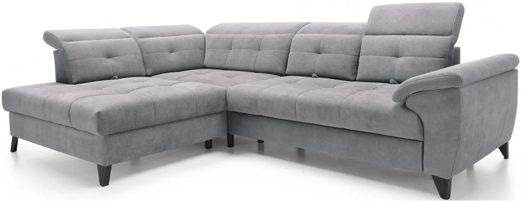Coltar extensibil Inferne pe stanga Relax 04