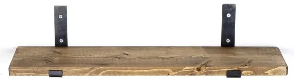 Raft de perete 16x60 cm molid