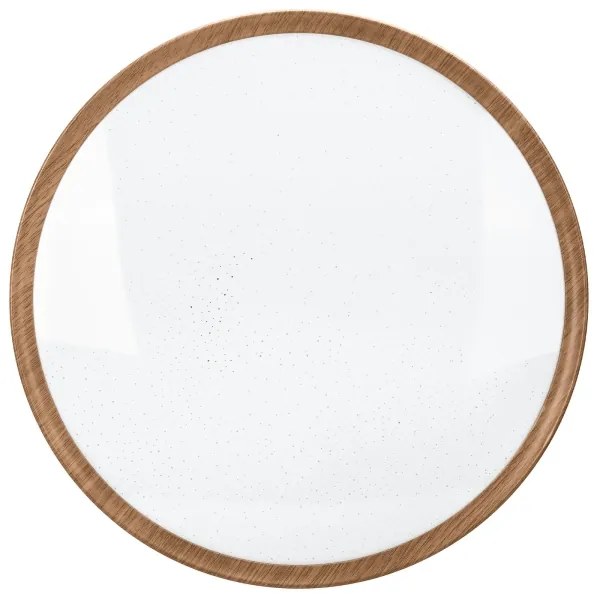 Plafonieră LED Aigostar LED/20W/230V 3000K d. 33,7 cm